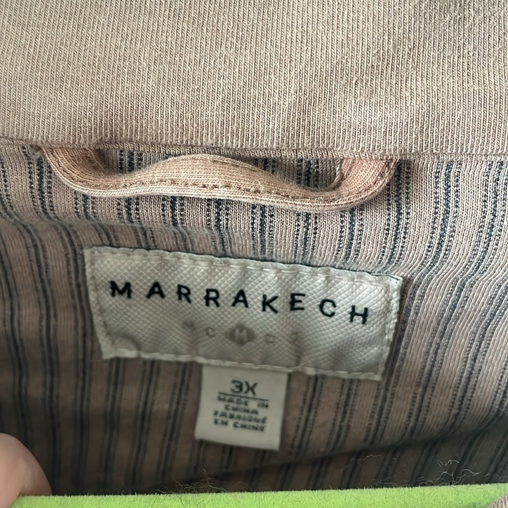 Marrakech Jacket - image 5